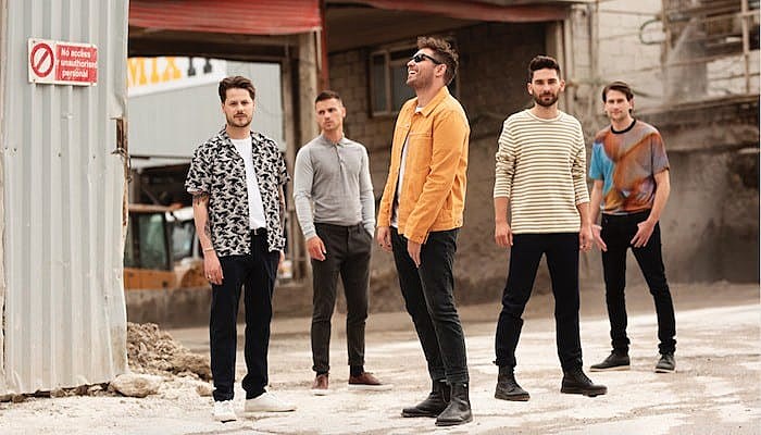 You Me At Six