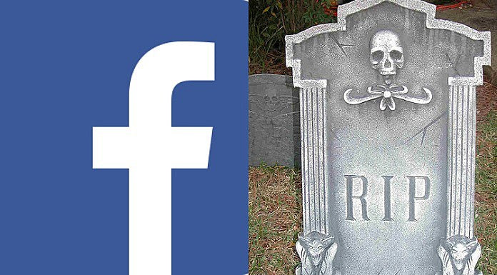 Facebook has filed patent applications to predict its users’ futures—even their deaths.