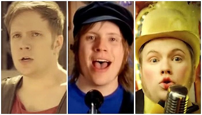 fall out boy albums