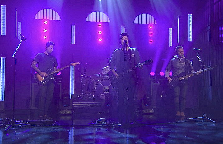 fall_out_boy_late_night_with_Seth_Meyers