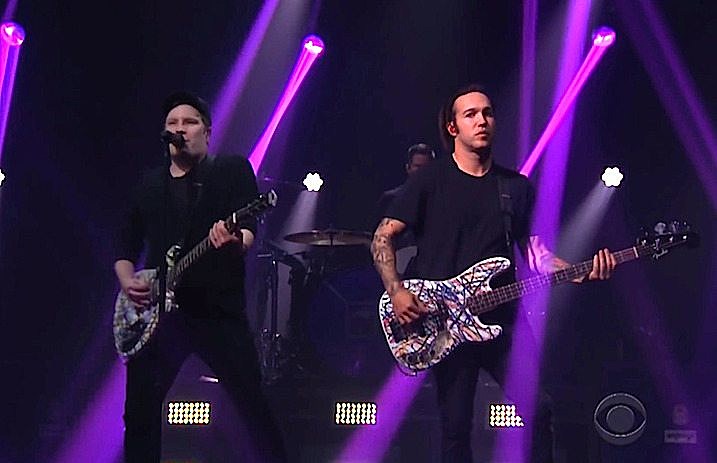 fall_out_boy_wilson_expensive_mistakes_live_late_late_show_james_corden_screenshot