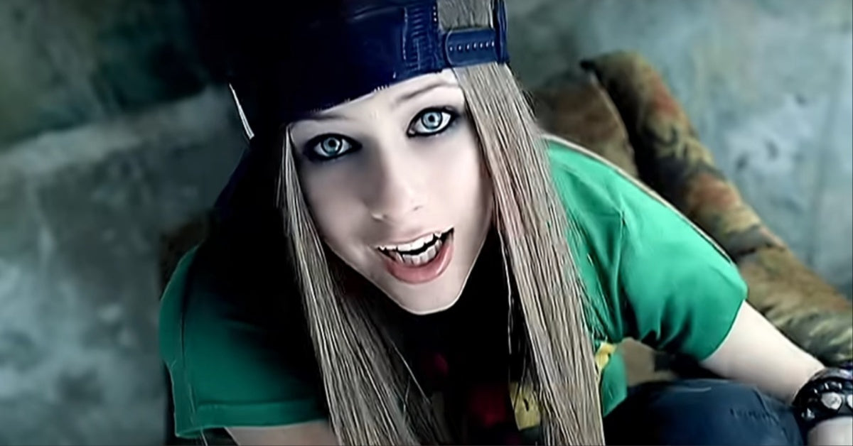 best 2000s music videos