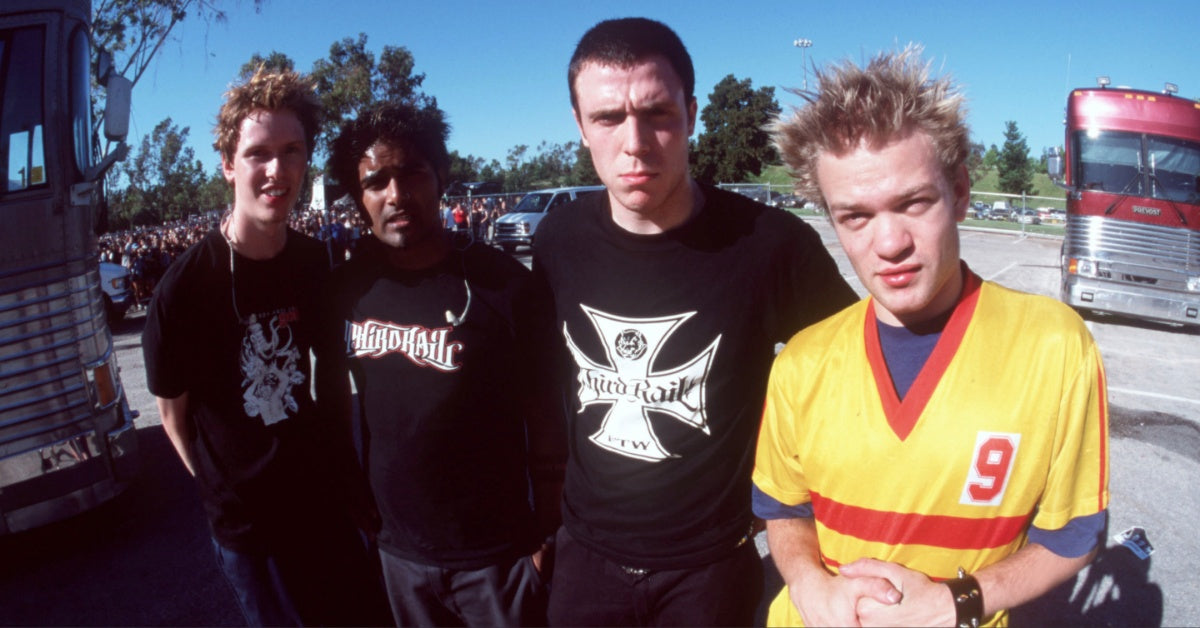fan poll best 2000s pop punk songs
