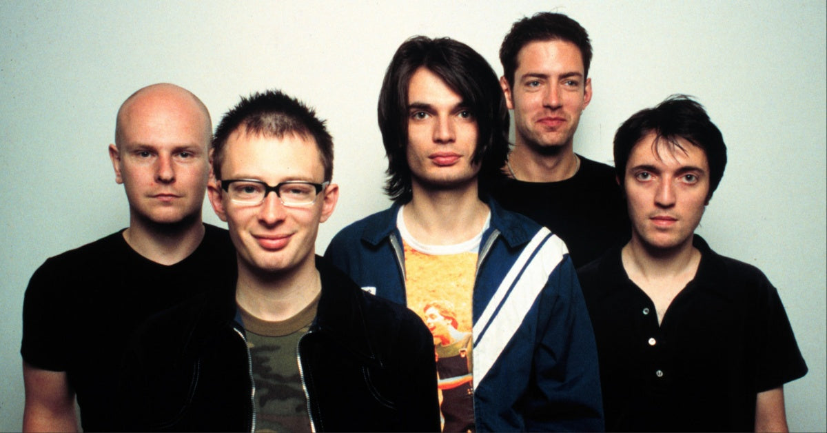 fan poll best 90s albums