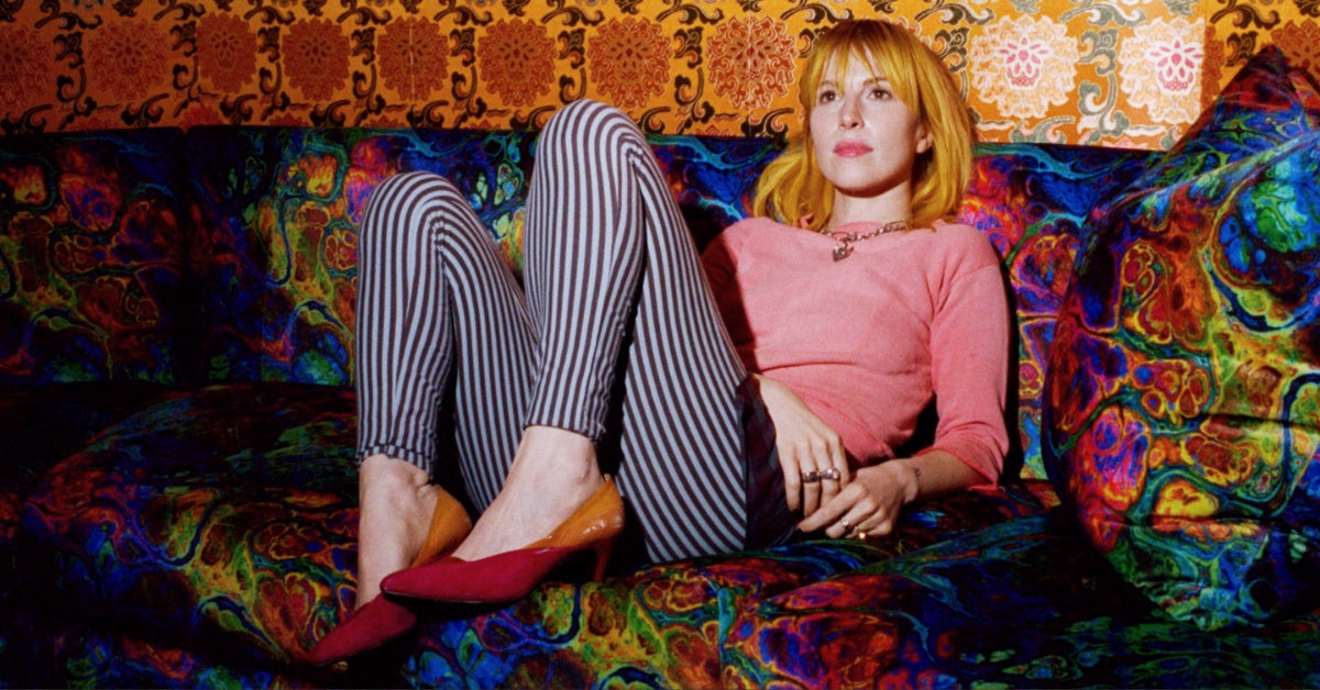 fan poll best hayley williams songs outside paramore