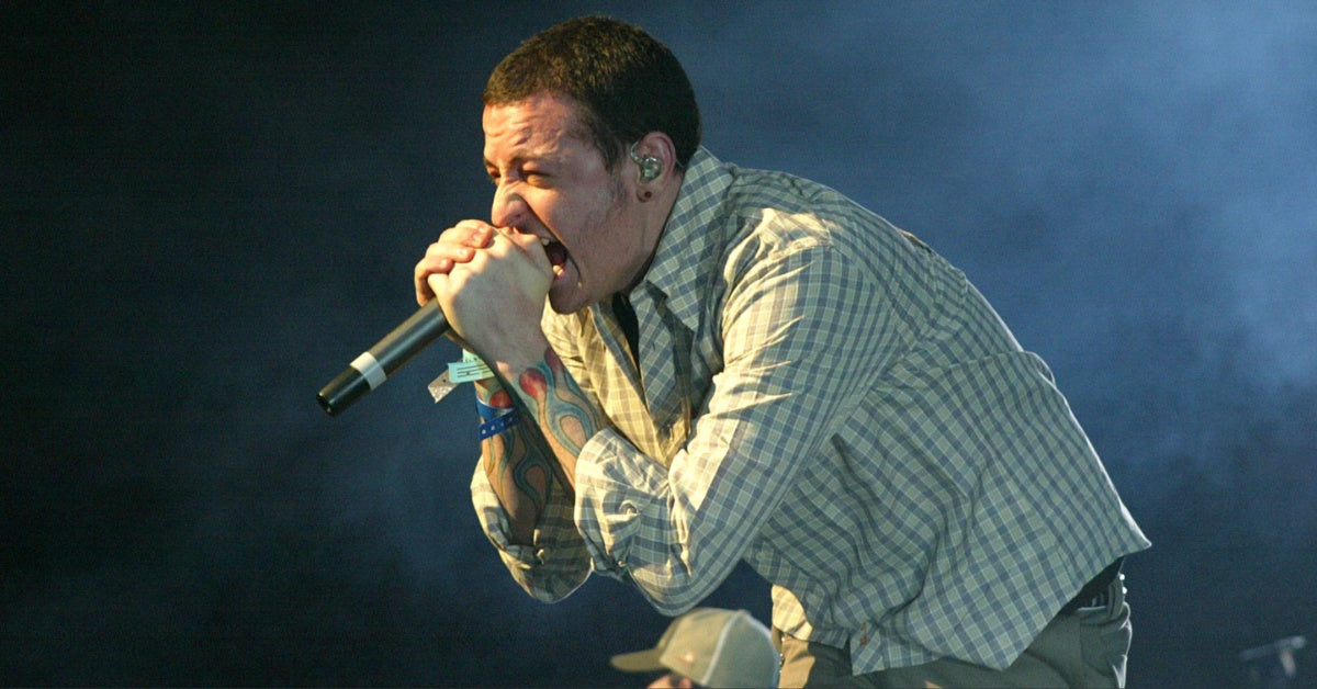 fan poll linkin park hybrid theory best songs