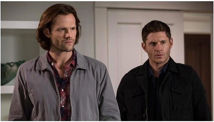 Supernatural