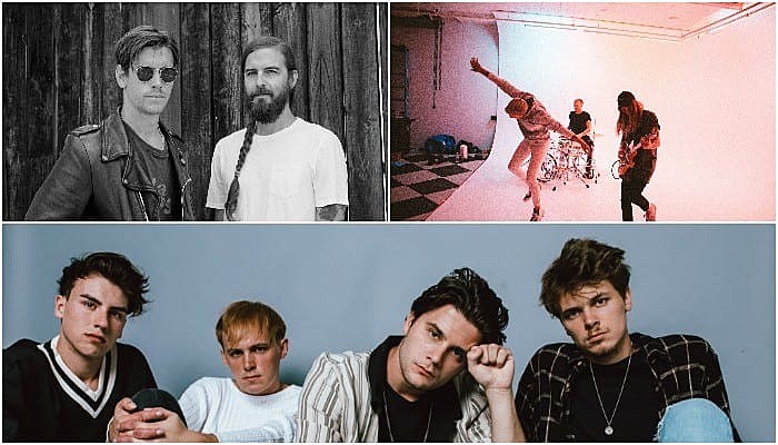 13 new songs you need to hear this week