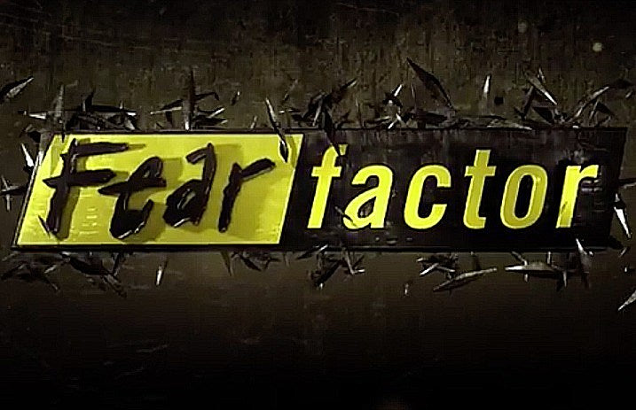 fearfactor