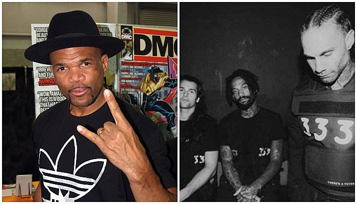 fever 333 run dmc