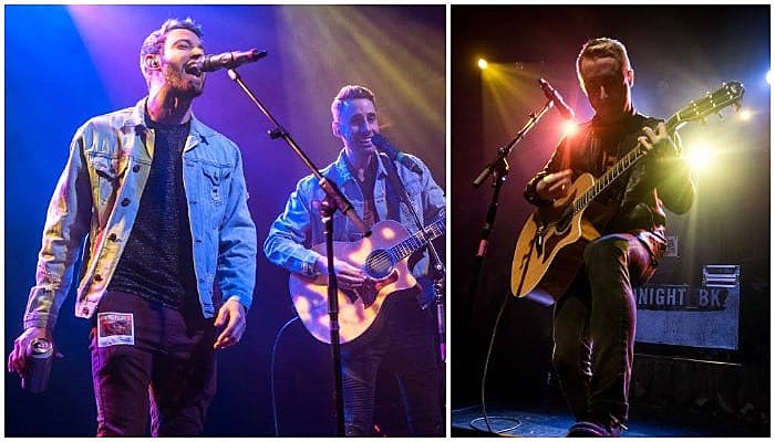 emo night brooklyn ryan key