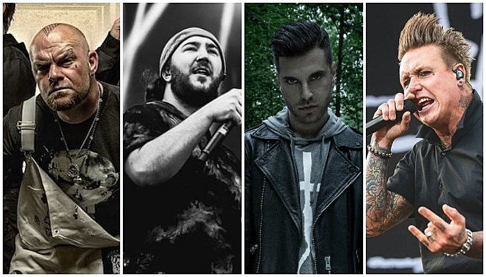 ffdp i prevail ice nine kills papa roach tour