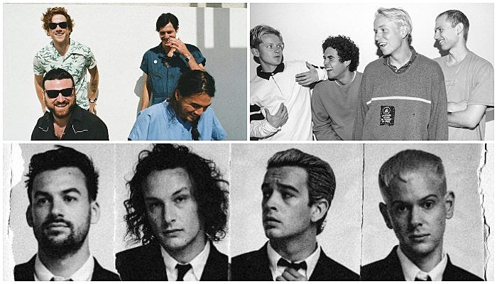 fidlar swmrs the1975