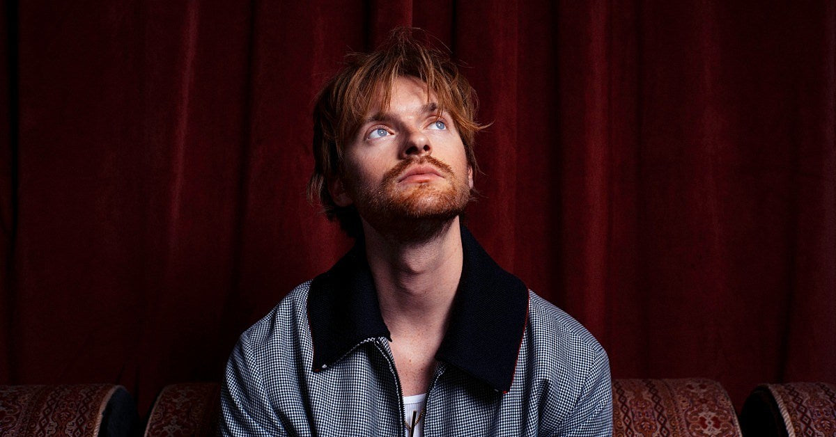 Finneas The Kids Are All Dying