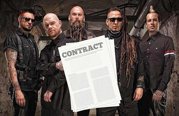 five_finger_death_punch_label_lawsuit