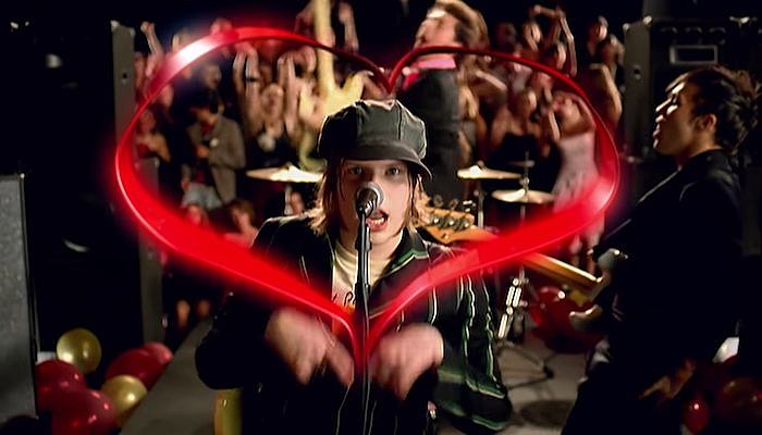 fob dance dance music video quiz fall out boy