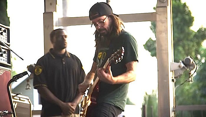 Foo Fighters