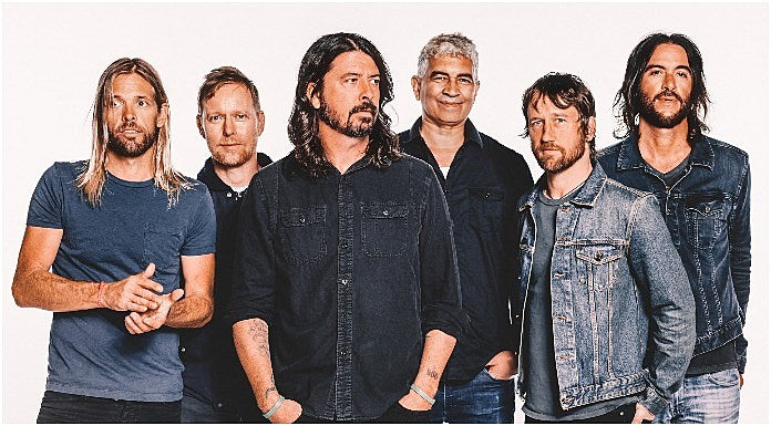 Foo Fighters