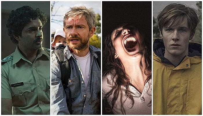 foreign netflix movies shows