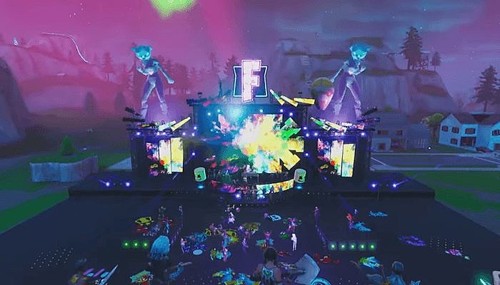 fortnite-concert