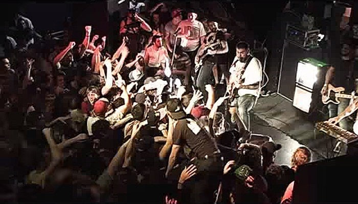 Four Year Strong Heroes Get Remembered Legends Never Die