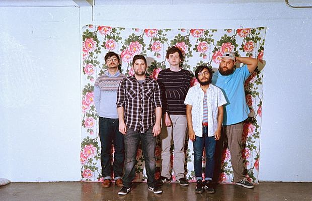 foxing2014
