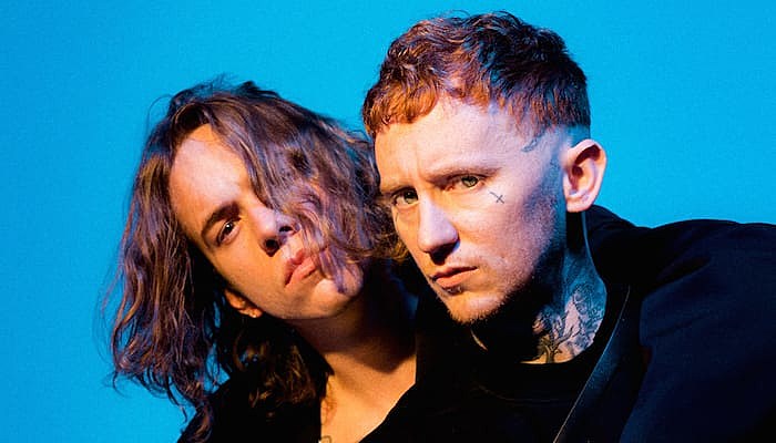 frank carter