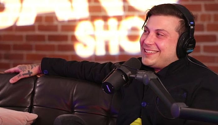Frank Iero