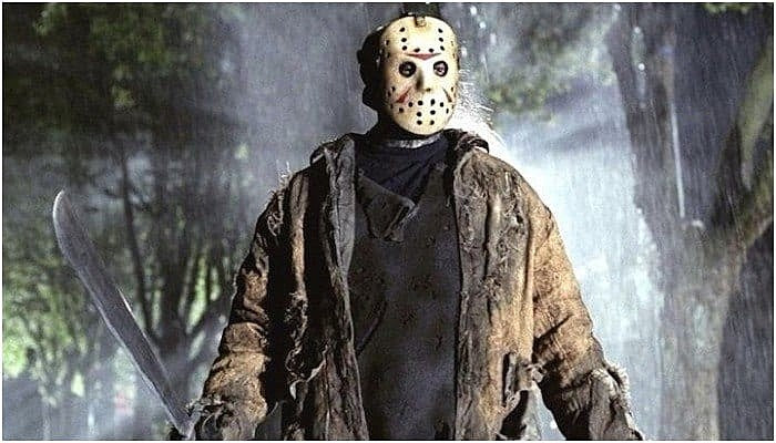 Friday the 13th
