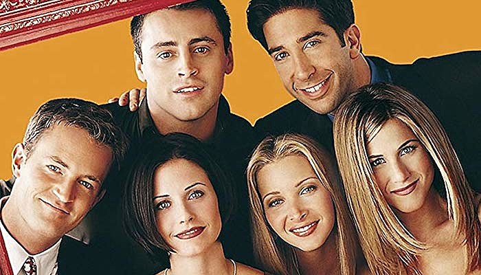friends