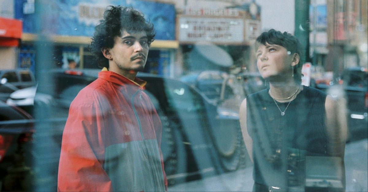 friko my bloody valentine when you sleep cover