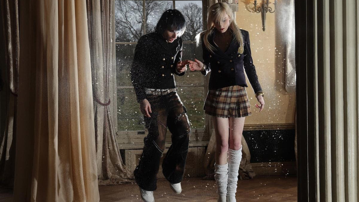 Frost Children control video