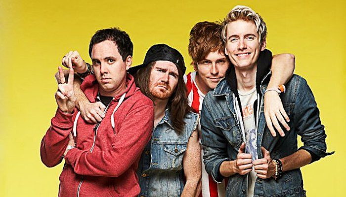 forever the sickest kids 2013