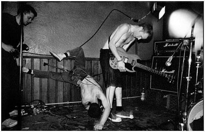 fugazi