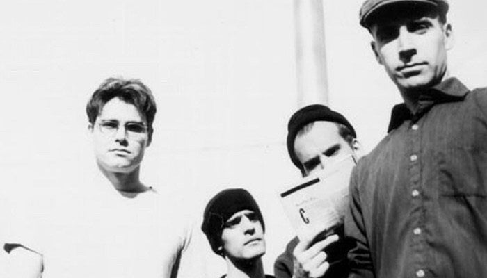 fugazi best punk albums of 1990