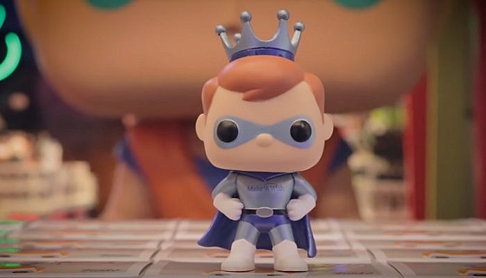 funko