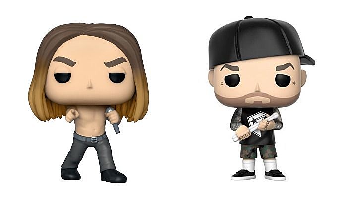 funko pop quiz