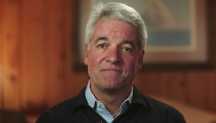 Fyre Festival Andy King