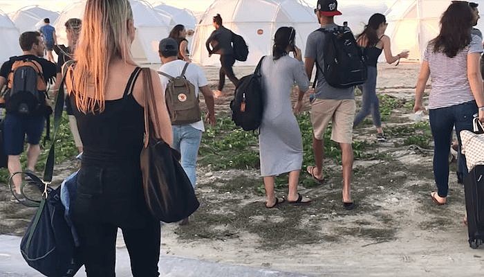 fyre festival netflix