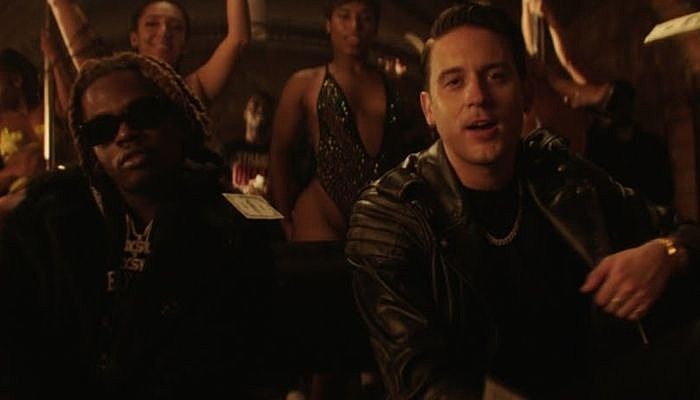 G-Eazy