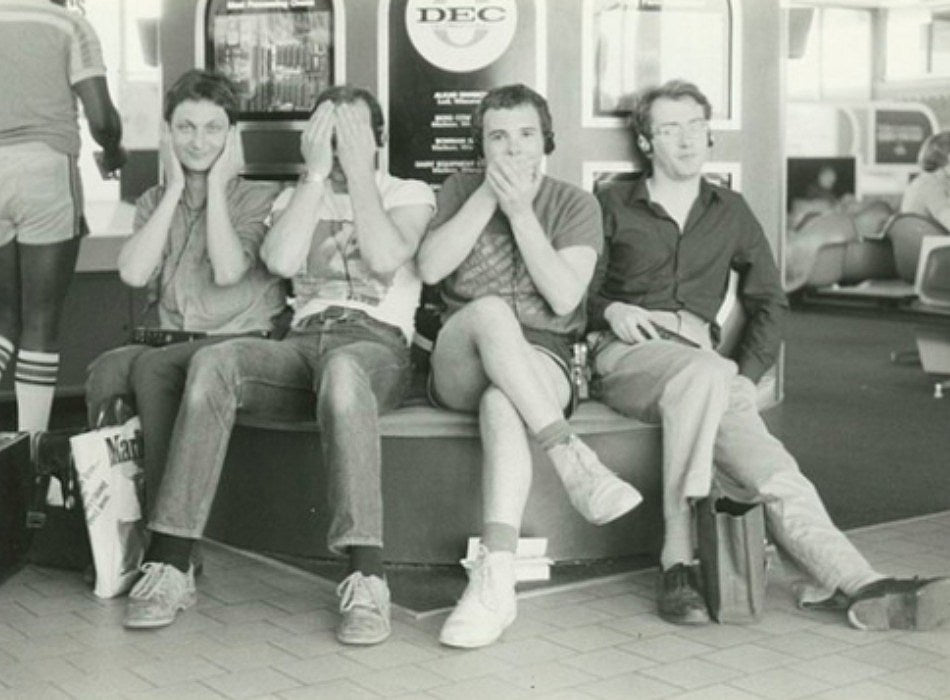 gang of four web