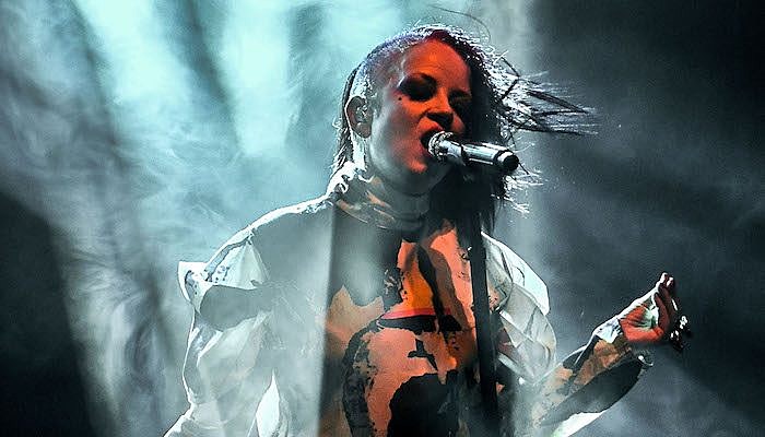 garbage face the music 2019