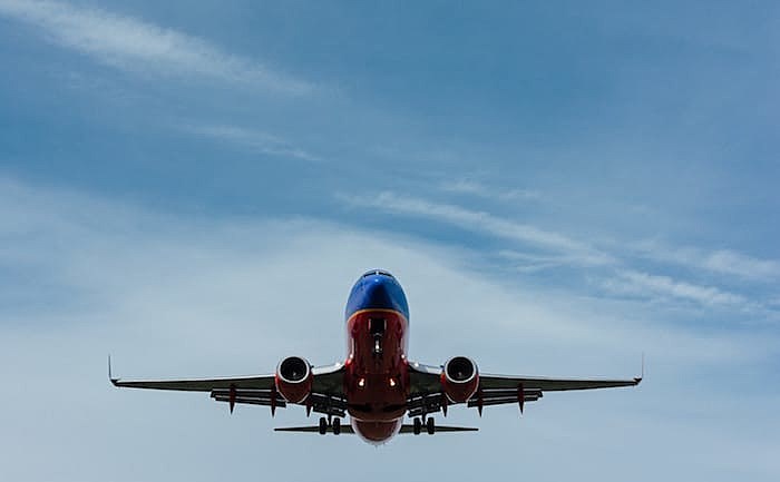 plane concert