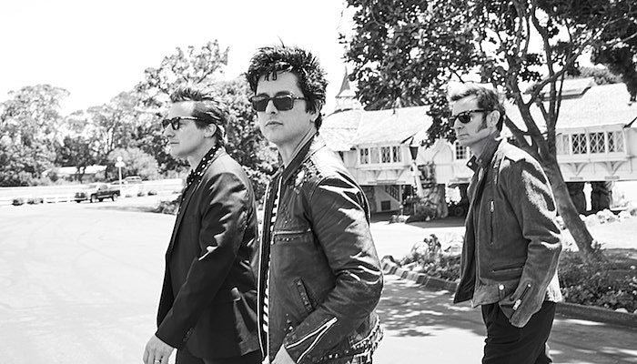 green day 2020