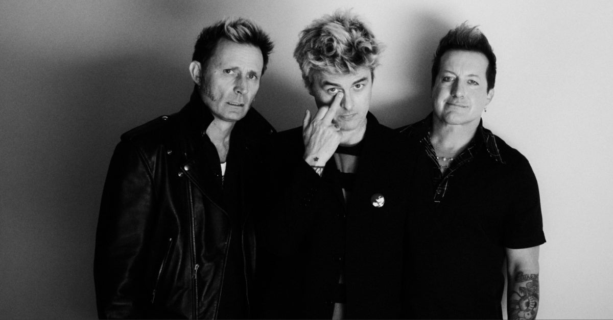 green day new years rev trailer