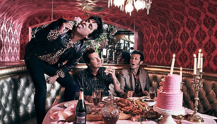 green day 2020