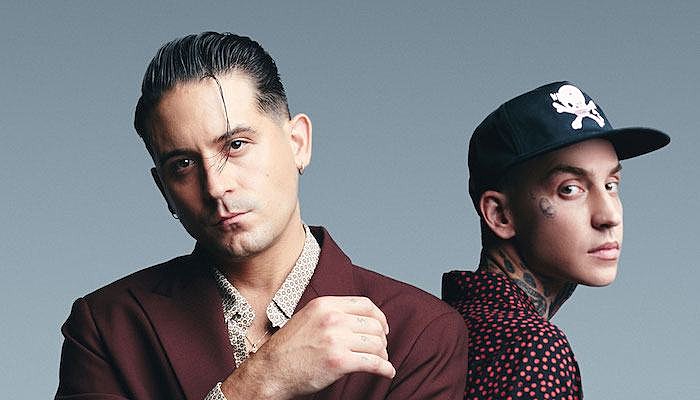 g-eazy and blackbear collab hate the way