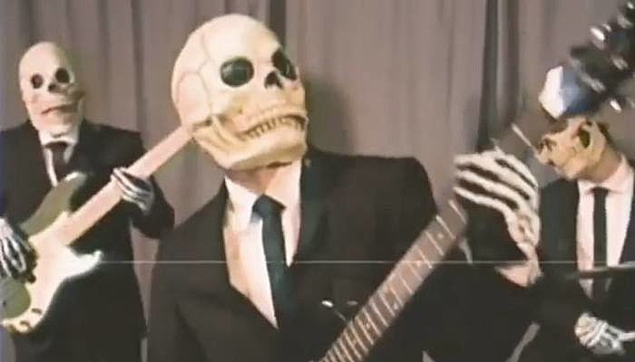 gerard way new song