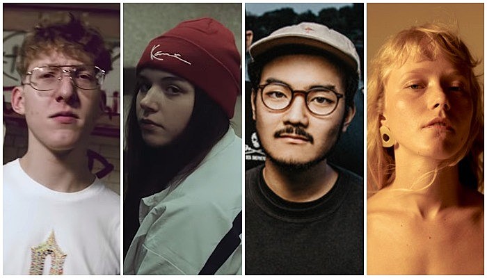 german artists bands