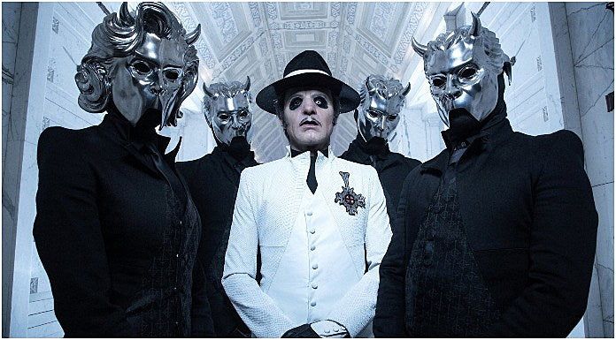 Ghost